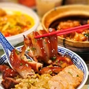 细记港九宵夜大牌档(虹桥南丰城店) - 上海市旅游 缩略图 2