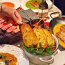 罗福索love&salt牛排馆(里弄小馆长乐店) - 上海市旅游 缩略图 3