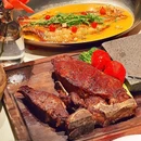 罗福索love&salt牛排馆(里弄小馆长乐店) - 上海市旅游 缩略图 2