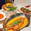 罗福索love&salt牛排馆(里弄小馆长乐店) - 上海市旅游 缩略图 6