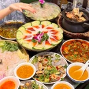 潮州官塘鱼生(总店) - 深圳市旅游 缩略图 9