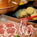 老墙根涮肉(天空万科广场店) - 上海市旅游 缩略图 4