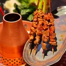 老墙根涮肉(天空万科广场店) - 上海市旅游 缩略图 5