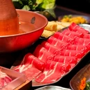 老墙根涮肉(天空万科广场店) - 上海市旅游 缩略图 6