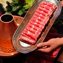 老墙根涮肉(天空万科广场店) - 上海市旅游 缩略图 7