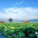 杭州西湖 - 杭州市旅游 缩略图 1