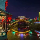 杭州西湖 - 杭州市旅游 缩略图 4
