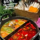 山缓缓火锅 - 青岛市旅游 缩略图 4
