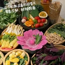 山缓缓火锅 - 青岛市旅游 缩略图 6