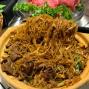 鲜旺发牛腩煲·打边炉(乐客城店) - 青岛市旅游 缩略图 4