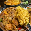 鲜旺发牛腩煲·打边炉(乐客城店) - 青岛市旅游 缩略图 5