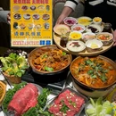 鲜旺发牛腩煲·打边炉(乐客城店) - 青岛市旅游 缩略图 8
