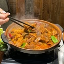 鲜旺发牛腩煲·打边炉(乐客城店) - 青岛市旅游 缩略图 6