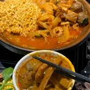 鲜旺发牛腩煲·打边炉(乐客城店) - 青岛市旅游 缩略图 7