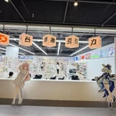 奥林匹克购物广场 - 大连旅游 缩略图 5