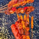 百佳购物广场停车场 - 广州市旅游 缩略图 1