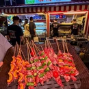 百佳购物广场停车场 - 广州市旅游 缩略图 5