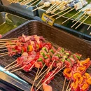 百佳购物广场停车场 - 广州市旅游 缩略图 8