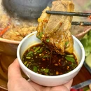解放路步行街 - 三亚市旅游 缩略图 6