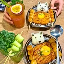 小川洋风料理(江汉路店) - 武汉市旅游 缩略图 2