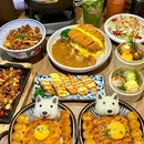 小川洋风料理(江汉路店) - 武汉市旅游 缩略图 4