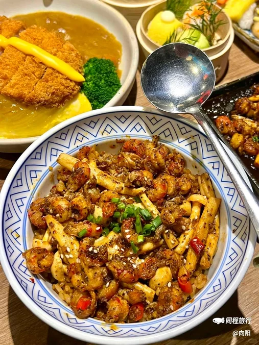小川洋风料理(江汉路店) - 武汉市旅游