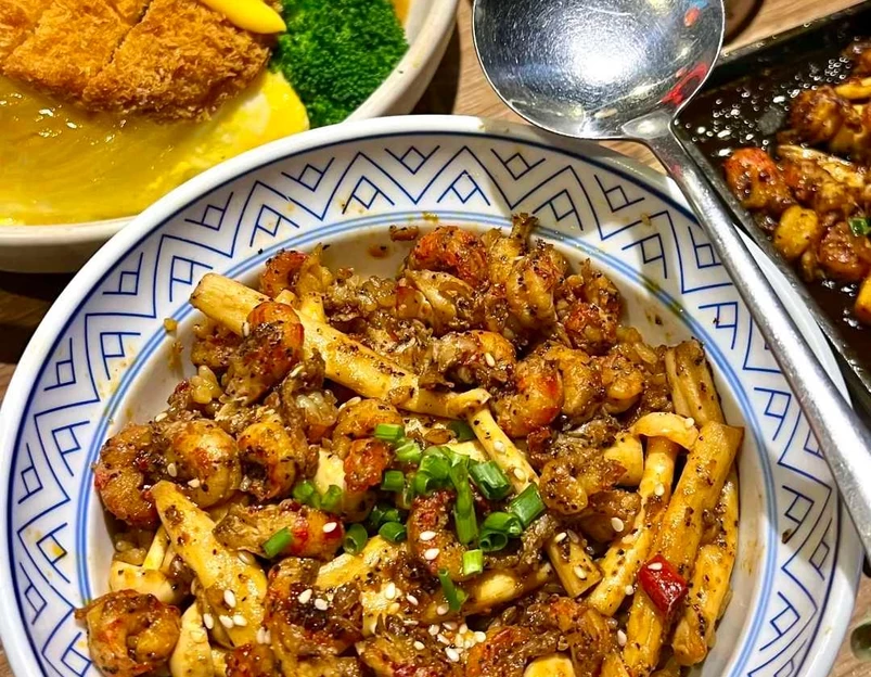 小川洋风料理(江汉路店) - 武汉市旅游 1