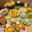 小川洋风料理(江汉路店) - 武汉市旅游 缩略图 6