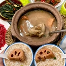 聚珍园广场 - 荆州市旅游 缩略图 5