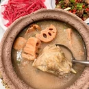 聚珍园广场 - 荆州市旅游 缩略图 1