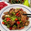聚珍园广场 - 荆州市旅游 缩略图 6