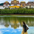 大经幡 - 迪庆藏族自治州旅游 缩略图 4