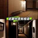 厦门艾思顿S酒店(翔安新城店) - 厦门市旅游 缩略图 5