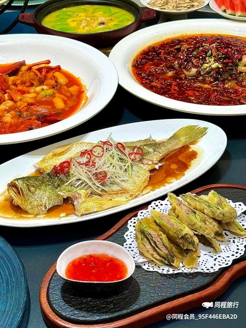 大观园商场(渤海七路店) - 滨州市旅游
