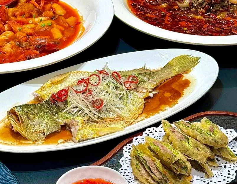 大观园商场(渤海七路店) - 滨州市旅游 1