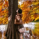 明孝陵景区-燕雀湖风景区 - 南京市旅游 缩略图 2