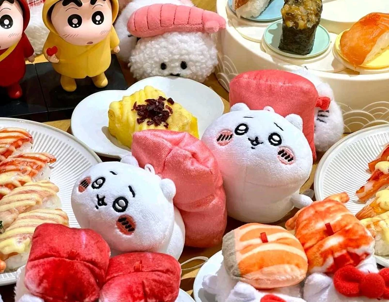 永旺超市(广州百信广场店) - 广州市旅游 1
