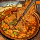 朱小凡贵州烙锅烤肉 - 上海市旅游 缩略图 1