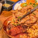 朱小凡贵州烙锅烤肉 - 上海市旅游 缩略图 5