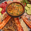 朱小凡贵州烙锅烤肉 - 上海市旅游 缩略图 2