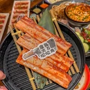 朱小凡贵州烙锅烤肉 - 上海市旅游 缩略图 3