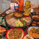 朱小凡贵州烙锅烤肉 - 上海市旅游 缩略图 4