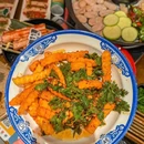 朱小凡贵州烙锅烤肉 - 上海市旅游 缩略图 7