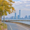 金鸡湖 - 苏州市旅游 缩略图 6