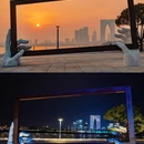 金鸡湖 - 苏州市旅游 缩略图 9