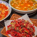 川·Bistro(博荟广场店) - 上海市旅游 缩略图 2