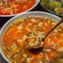 川·Bistro(博荟广场店) - 上海市旅游 缩略图 7