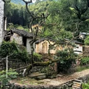 下岩贝村 - 绍兴市旅游 缩略图 1