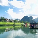 遇龙河风景区 - 桂林市旅游 缩略图 2