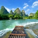 遇龙河风景区 - 桂林市旅游 缩略图 4